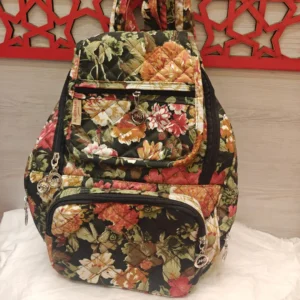 Backpack Cotton 1