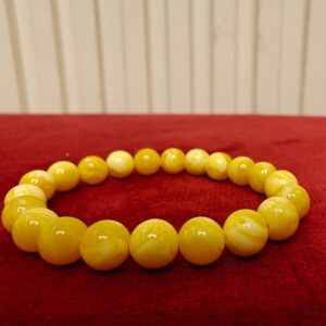Bracelet - Amber