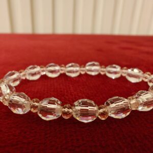 Bracelet - Crystal